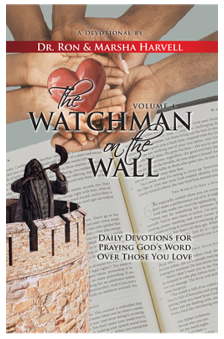 Watchman on the Wall Volume 4